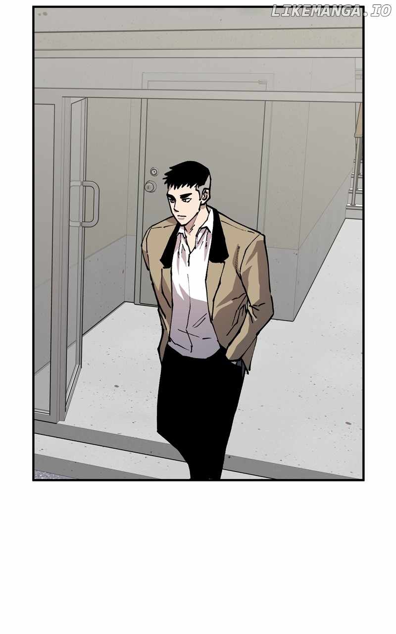 Boss Returns Chapter 37 77